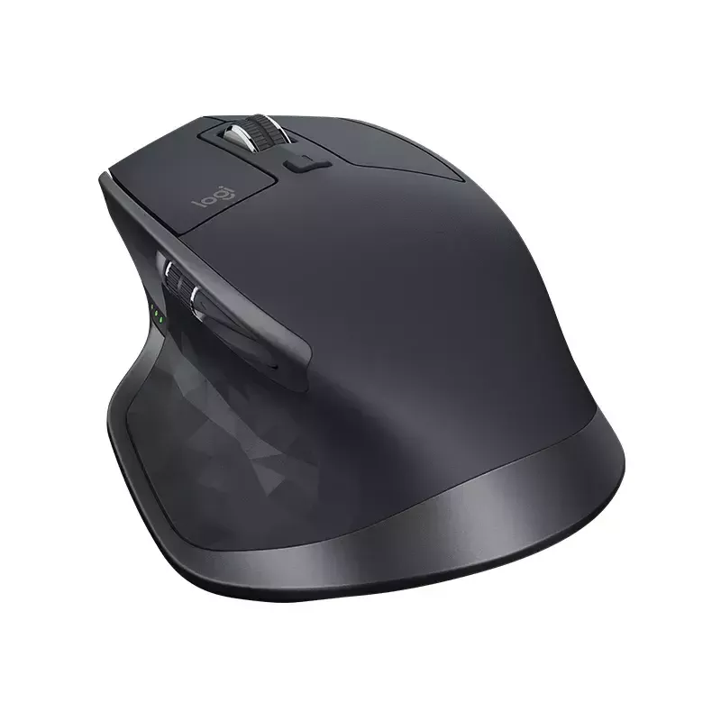 Pelė Logitech MX Master 2S belaidė RF + Bluetooth
