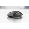 Pelė Logitech MX Master 2S belaidė RF + Bluetooth