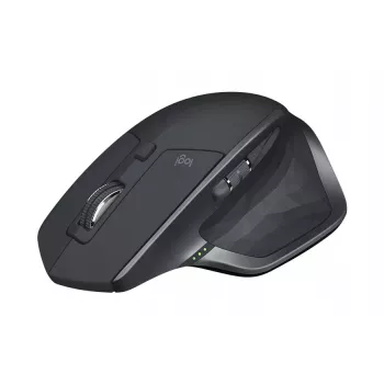 Pelė Logitech MX Master 2S belaidė RF + Bluetooth