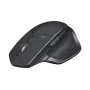 Pelė Logitech MX Master 2S belaidė RF + Bluetooth