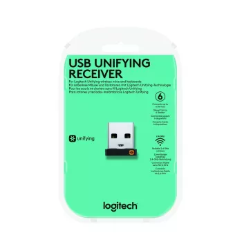 USB imtuvas Logitech 910-005236