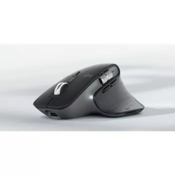 Belaidė pelė Logitech MX Master 3S for Mac