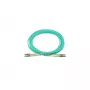 BlueOptics InfiniBand / šviesolaidinis kabelis 10 m 2x LC LC/APC