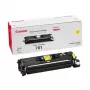 Canon 701 toner kasetė 1 vnt. Originali Geltona