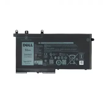 Baterija Origin Storage DELL 51WHR 3 celių ličio jonų 4100 mAh 11,4 V