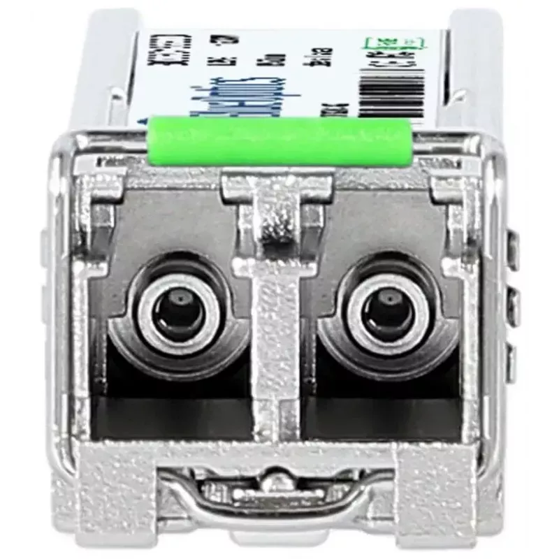 SFP siųstuvas-imtuvas BlueOptics 942 119-001-BO 1250 Mbit/s sidabrinis