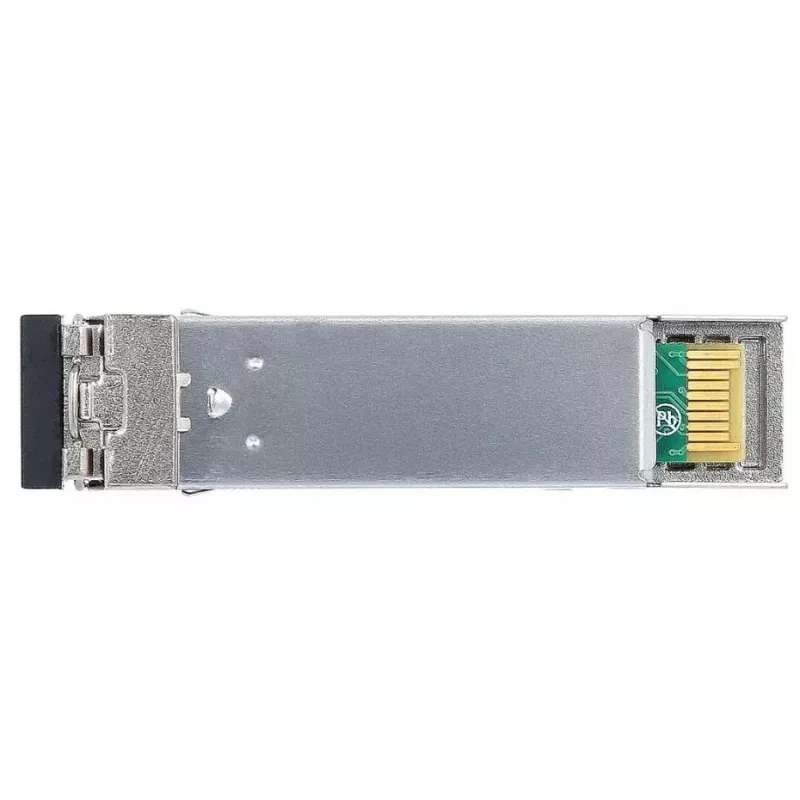 SFP siųstuvas-imtuvas BlueOptics 942 119-001-BO 1250 Mbit/s sidabrinis