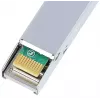 SFP siųstuvas-imtuvas BlueOptics 942 119-001-BO 1250 Mbit/s sidabrinis