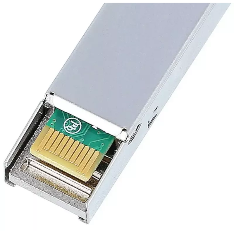 SFP siųstuvas-imtuvas BlueOptics 942 119-001-BO 1250 Mbit/s sidabrinis