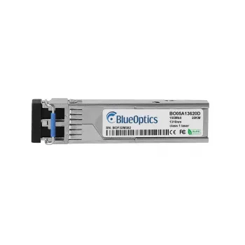 SFP siųstuvas-imtuvas BlueOptics 942 195-001-BO, 155 Mbit/s