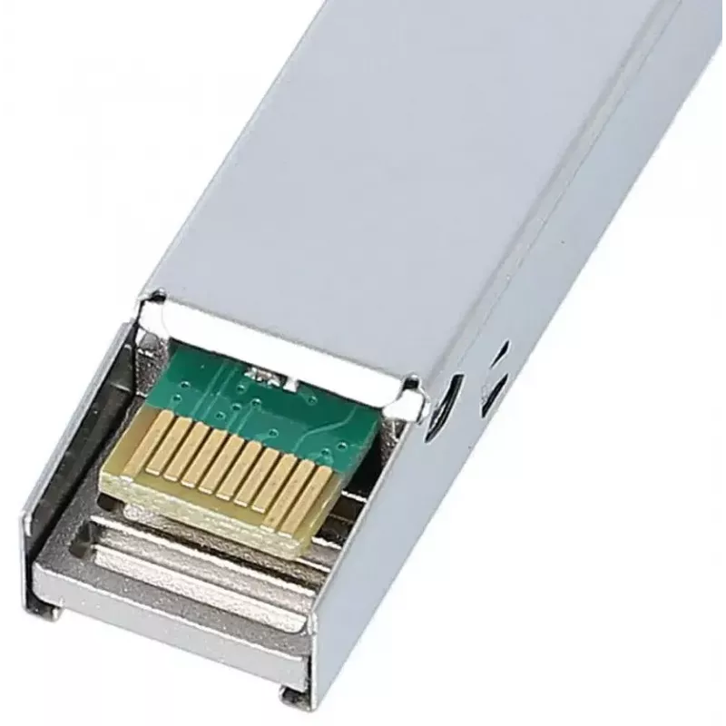 SFP siųstuvas-imtuvas BlueOptics 942 208-001-BO 1250 Mbit/s šviesolaidinis