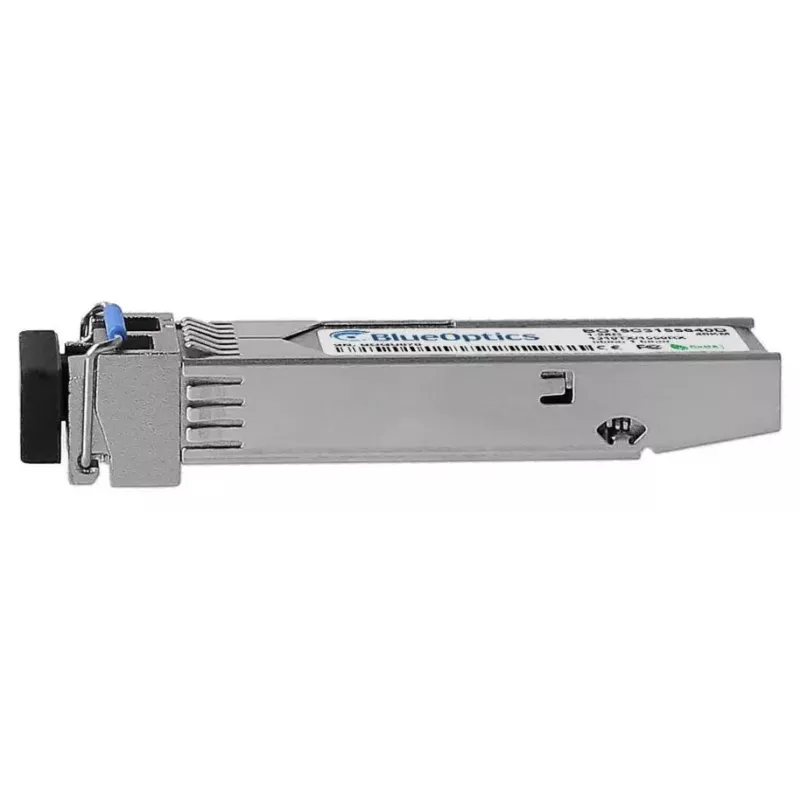 SFP siųstuvas-imtuvas BlueOptics 942 208-001-BO 1250 Mbit/s šviesolaidinis