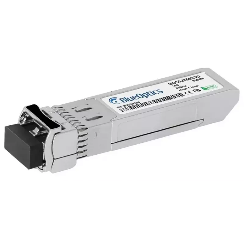 SFP+ siųstuvas-imtuvas BlueOptics 942 210-001-BO 10000 Mbit/s