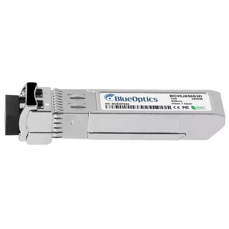 SFP+ siųstuvas-imtuvas BlueOptics 942 210-001-BO 10000 Mbit/s
