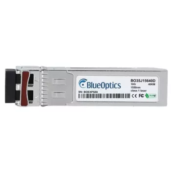 SFP modulis BlueOptics 942 209-002-BO 10 000 Mbit/s