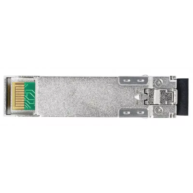 BlueOptics 942 213-001-BO SFP+ siųstuvas-imtuvas, suderinamas su Hirschmann 942 213-001, 10 Gbit/s vienmodis