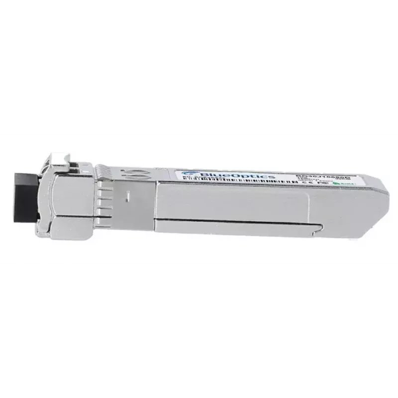 BlueOptics 942 213-001-BO SFP+ siųstuvas-imtuvas, suderinamas su Hirschmann 942 213-001, 10 Gbit/s vienmodis