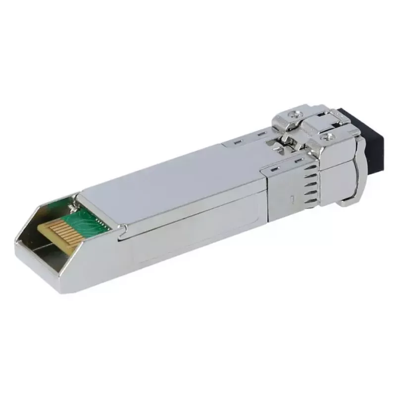 BlueOptics 942 213-001-BO SFP+ siųstuvas-imtuvas, suderinamas su Hirschmann 942 213-001, 10 Gbit/s vienmodis