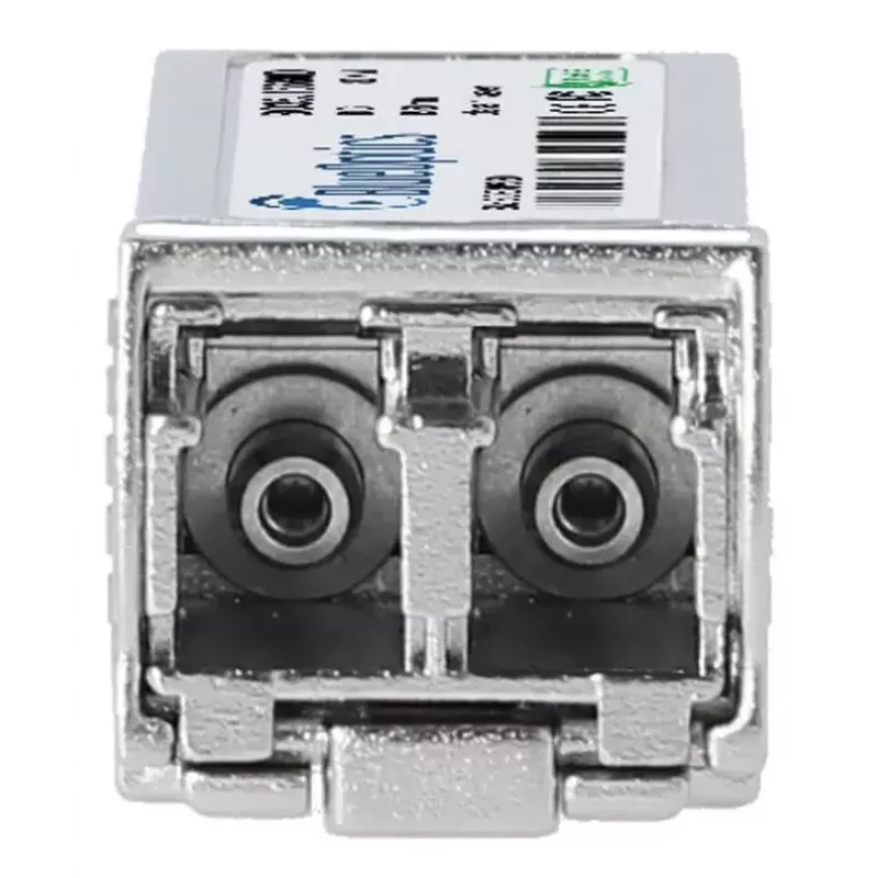 BlueOptics 942 213-001-BO SFP+ siųstuvas-imtuvas, suderinamas su Hirschmann 942 213-001, 10 Gbit/s vienmodis