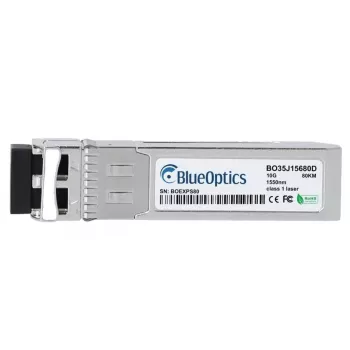 SFP+ modulis BlueOptics 942 213-001-BO Varinis 10000 Mbit/s