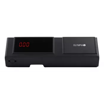 Kasos aparatas Olympia K200 PLUS – terminis spausdintuvas, 10 000 PLU, LED ekranas
