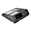 Kasos aparatas Olympia K200 PLUS – terminis spausdintuvas, 10 000 PLU, LED ekranas