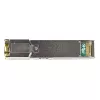 SFP+ siųstuvas-imtuvas BlueOptics 942-999-867-BO Varinis 10000 Mbit/s RJ-45