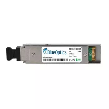 XFP siųstuvas-imtuvas BlueOptics 943 919-001-BO 1310 nm LC 10000 m