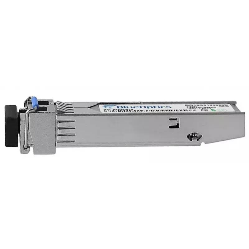 SFP siųstuvas-imtuvas BlueOptics 943 974-001-BO 1250 Mbit/s šviesolaidis