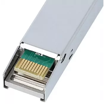SFP siųstuvas-imtuvas BlueOptics 943 974-002-BO 1250 Mbit/s šviesolaidinis