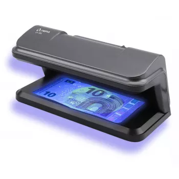 Banknotų tikrintuvas Olympia UV 586