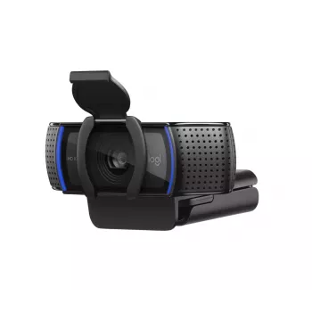 Internetinė kamera Logitech C920 PRO HD 1920 x 1080 pikselių USB juoda