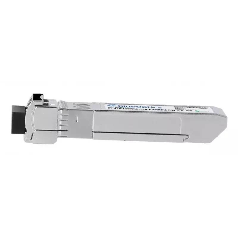 SFP28 siųstuvas-imtuvas BlueOptics 980-9I094-00AR00-BO LC aliuminis 20g