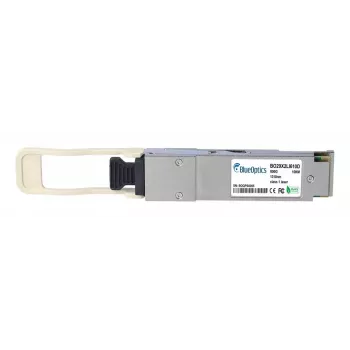 BlueOptics 980-9I17S-00HS00-BO tinklo siųstuvas-imtuvas Šviesolaidinis 20000 Mbit/s QSFP56