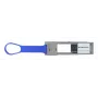 Skaidulinės optikos siųstuvas-imtuvas BlueOptics 980-9I78I-00A000-BO 100 Mbit/s QSFP28
