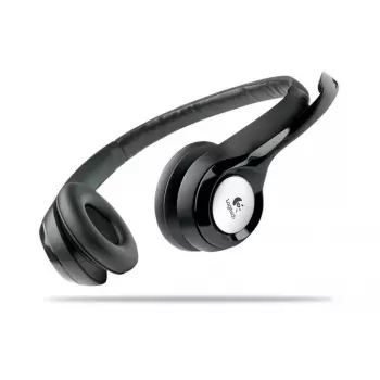 Ausinės Logitech ClearChat Comfort