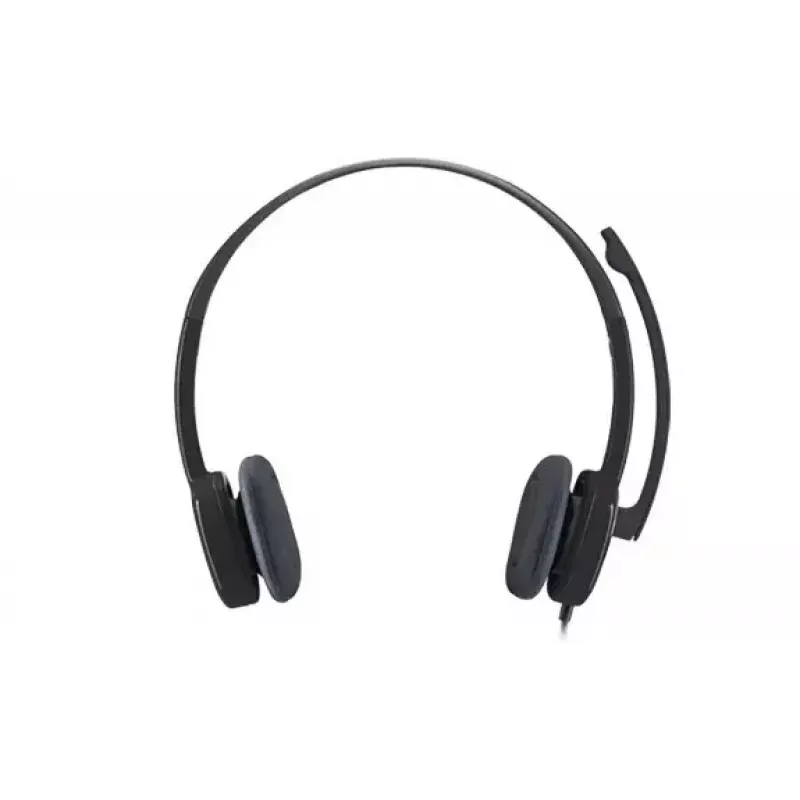 Ausinės Logitech H150 Stereo