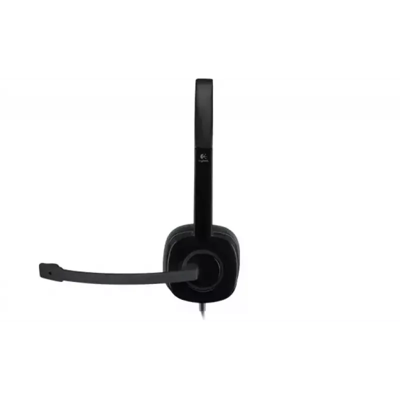 Ausinės Logitech H150 Stereo
