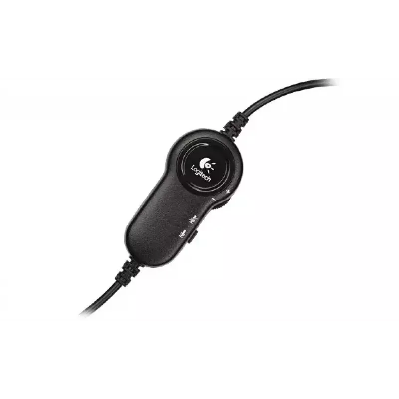 Ausinės Logitech H150 Stereo