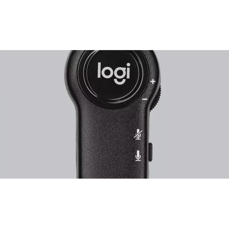 Ausinės Logitech H150 Stereo