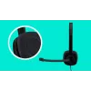 Ausinės Logitech H150 Stereo
