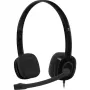 Ausinės Logitech H150 Stereo