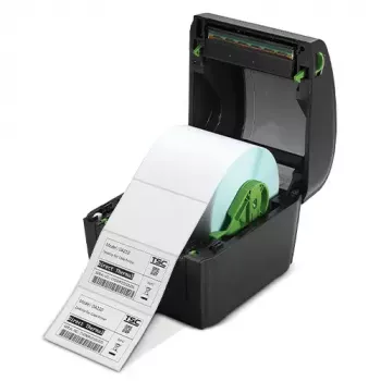 Etikečių spausdintuvas TSC DA220 terminis 203x203 DPI 152 mm/s laidinis