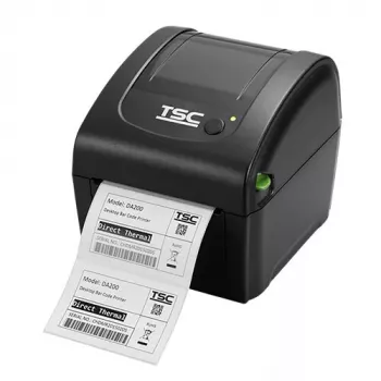 Etikečių spausdintuvas TSC DA220 terminis 203x203 DPI 152 mm/s laidinis