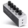 InLine AmpEQ mobile, Tri-Tone Hi-Res ausrinis ir ausinių stiprintuvas, 3,5 mm stereo