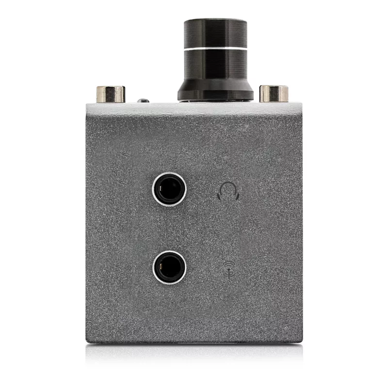 InLine AmpEQ mobile, Tri-Tone Hi-Res ausrinis ir ausinių stiprintuvas, 3,5 mm stereo