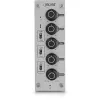 InLine AmpEQ mobile, Tri-Tone Hi-Res ausrinis ir ausinių stiprintuvas, 3,5 mm stereo