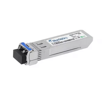 SFP+ siųstuvas-imtuvas BlueOptics 99Y0229-BO šviesolaidinis 10000 Mbit/s