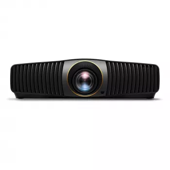 Projektorius BenQ W5850 standartinio fokusavimo 2600 ANSI liumenų DLP UHD 4K (3840x2160) 3D juodas