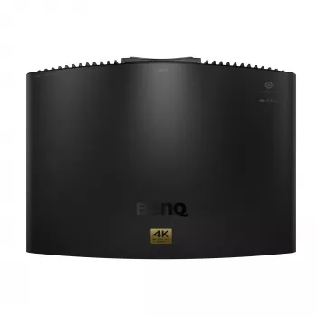 Projektorius BenQ W5850 standartinio fokusavimo 2600 ANSI liumenų DLP UHD 4K (3840x2160) 3D juodas